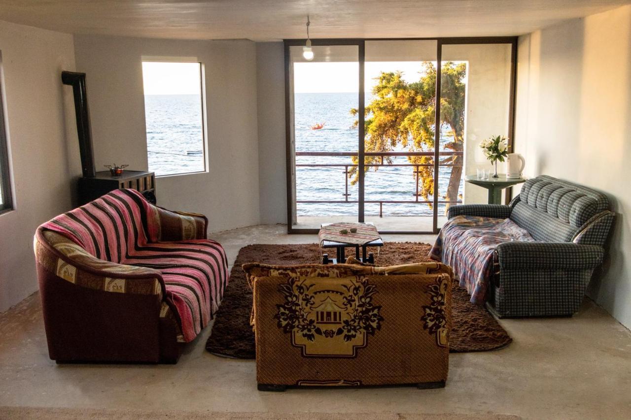 Cabanas Samawi Copacabana  Exterior foto
